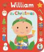 It'S Christmas William - Preview