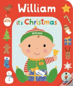Capa do artigo It'S Christmas William