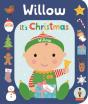 It'S Christmas Willow - Preview