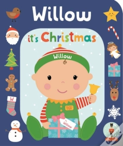 Capa do artigo It'S Christmas Willow