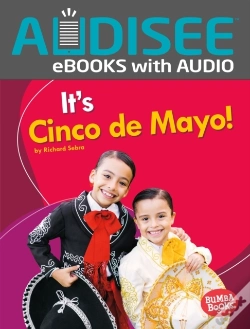 Capa do artigo It'S Cinco De Mayo!