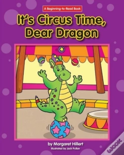 Capa do artigo It'S Circus Time, Dear Dragon