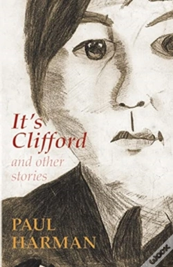 Capa do artigo It'S Clifford And Other Stories