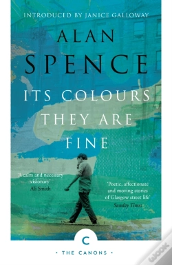 Capa do artigo Its Colours They Are Fine