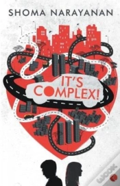 Capa do artigo Its Complex!
