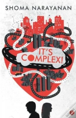 Capa do artigo Its Complex!