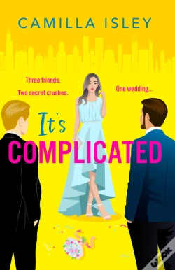 Capa do artigo It'S Complicated