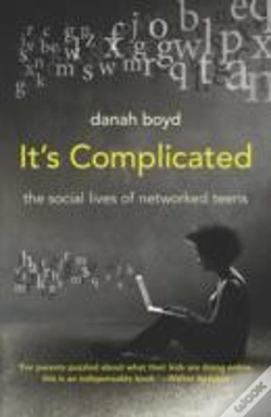 Capa do artigo It'S Complicated