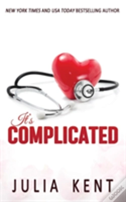 Capa do artigo It'S Complicated