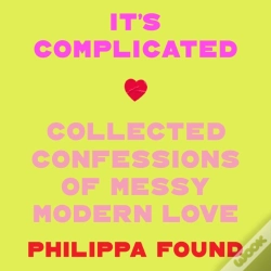 Capa do artigo It'S Complicated