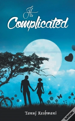 Capa do artigo Its Complicated