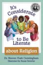 It'S Considerate To Be Literate About Religion - Preview