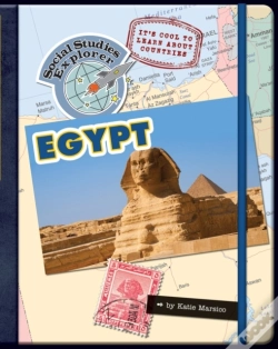 Capa do artigo It'S Cool To Learn About Countries: Egypt