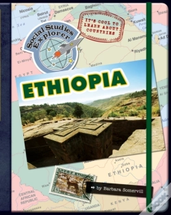 Capa do artigo It'S Cool To Learn About Countries: Ethiopia