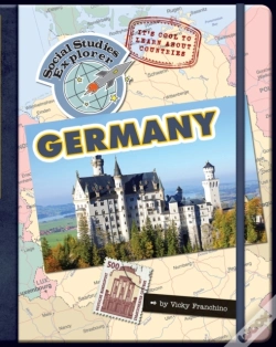 Capa do artigo It'S Cool To Learn About Countries: Germany