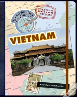 Capa do artigo It'S Cool To Learn About Countries: Vietnam