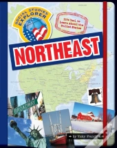 It'S Cool To Learn About The United States: Northeast