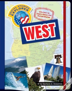 Capa do artigo It'S Cool To Learn About The United States: West