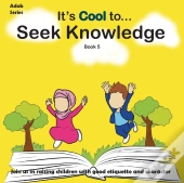 It'S Cool To... Seek Knowledge