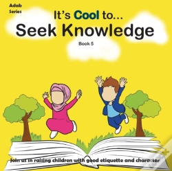 Capa do artigo It'S Cool To... Seek Knowledge