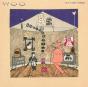 It's Cosy Inside - CD - Preview
