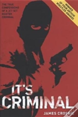 Capa do artigo It'S Criminal