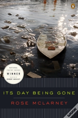 Capa do artigo Its Day Being Gone