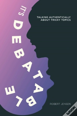 Capa do artigo It'S Debatable