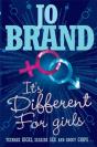 It'S Different For Girls - Preview