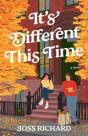 It's Different This Time - Preview