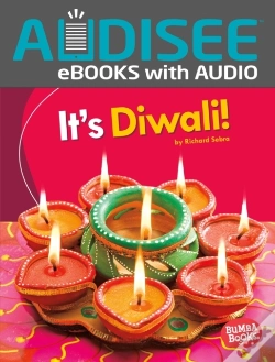 Capa do artigo It'S Diwali!