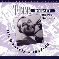 Capa do artigo It's D'lovely 1947 - 50 - CD