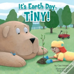 Capa do artigo It'S Earth Day, Tiny!
