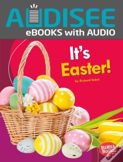 Capa do artigo It'S Easter!