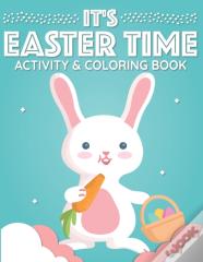 It'S Easter Time
