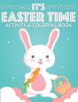 It'S Easter Time - Preview