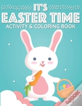 It'S Easter Time