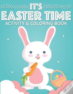 Capa do artigo It'S Easter Time
