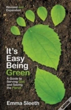 Capa do artigo It'S Easy Being Green