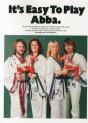 It'S Easy To Play Abba - Preview