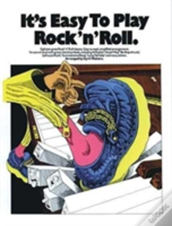 Capa do artigo It'S Easy To Play Rock 'N' Roll