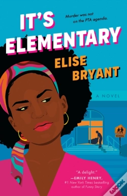 Capa do artigo It'S Elementary
