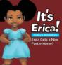 It'S Erica! - Preview