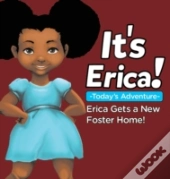 It'S Erica!