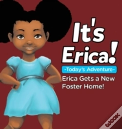 Capa do artigo It'S Erica!