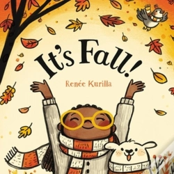 Capa do artigo It'S Fall!