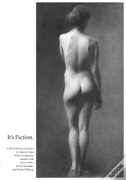Capa do artigo It'S Fiction