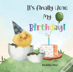 Capa do artigo It'S Finally Here My Birthday!