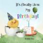 It'S Finally Here My Birthday! - Preview