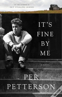 Capa do artigo It'S Fine By Me